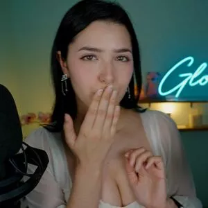 ASMR Glow OnlyFans Leaked Free Thumbnail Picture - #eJiqzARP6N