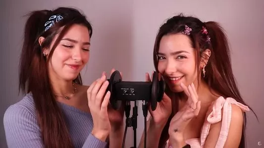 ASMR Glow OnlyFans Leaked Free Thumbnail Picture - #i3ejbaBxor