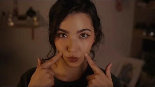 ASMR Glow OnlyFans Leaked Free Thumbnail Picture - #jD9XGGpuX6