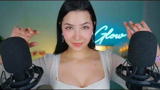 ASMR Glow OnlyFans Leaked Free Thumbnail Picture - #l36pmSe3ej