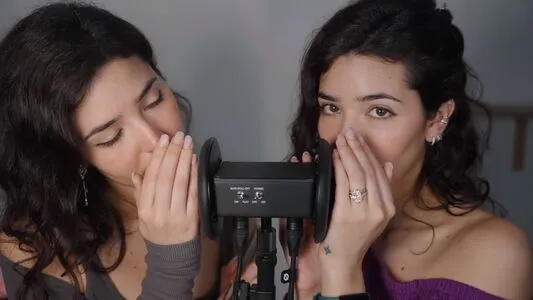 ASMR Glow OnlyFans Leaked Free Thumbnail Picture - #lbRMFiI03q