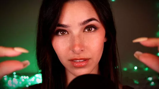 ASMR Glow OnlyFans Leaked Free Thumbnail Picture - #nZkZeKFf6M