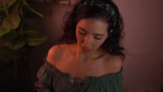 ASMR Glow OnlyFans Leaked Free Thumbnail Picture - #qEIpqniz1H