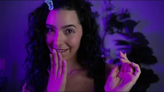 ASMR Glow OnlyFans Leaked Free Thumbnail Picture - #tM2ndrppLo