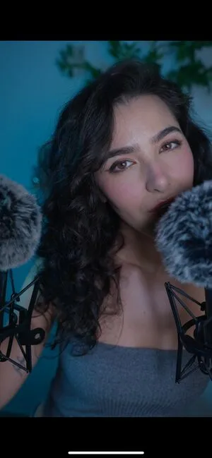 ASMR Glow OnlyFans Leaked Free Thumbnail Picture - #tgZhz60lLt