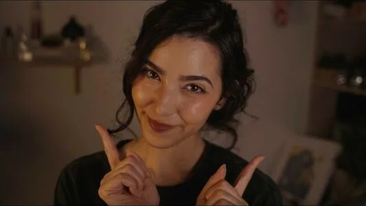 ASMR Glow OnlyFans Leaked Free Thumbnail Picture - #uFca6tUOiJ
