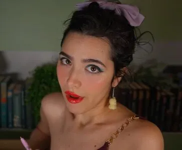 ASMR Glow OnlyFans Leaked Free Thumbnail Picture - #utK0s2YT2L