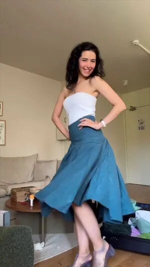 ASMR Glow OnlyFans Leaked Free Thumbnail Picture - #uyFAMdqsfC