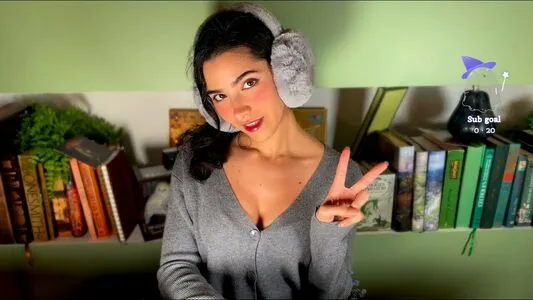 ASMR Glow OnlyFans Leaked Free Thumbnail Picture - #w9bJ1jx6x8