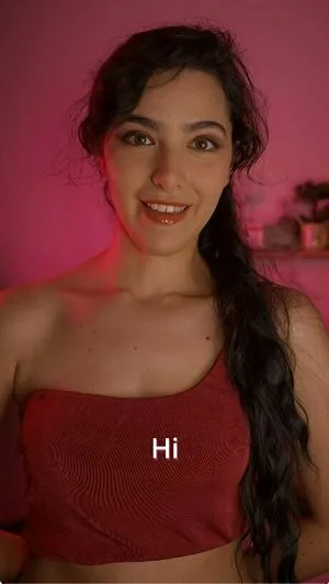 ASMR Glow OnlyFans Leaked Free Thumbnail Picture - #xuDO6fcULF