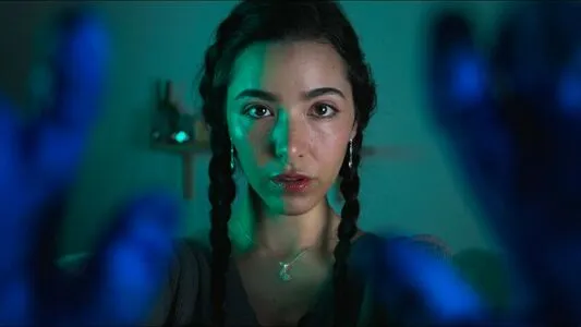 ASMR Glow OnlyFans Leaked Free Thumbnail Picture - #zDdLRShduR