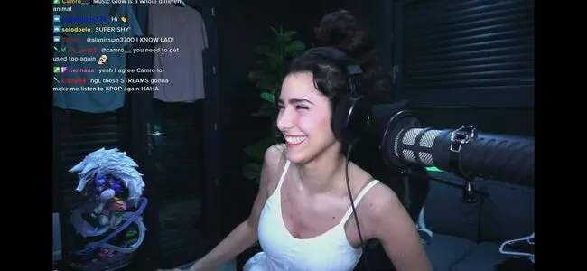 ASMR Glow OnlyFans Leaked Free Thumbnail Picture - #zNIlDt8eNh