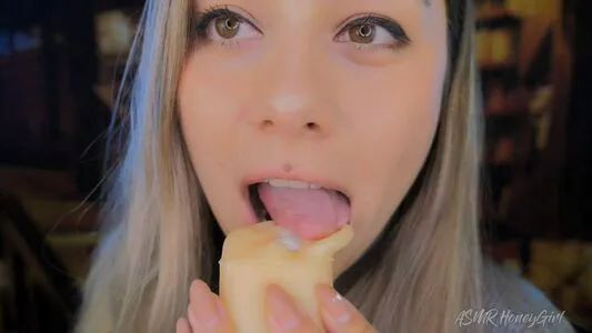 Asmr Honeygirl OnlyFans Leaked Free Thumbnail Picture - #si5gzxBP9E
