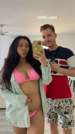 Asmr Jade OnlyFans Leaked Free Thumbnail Picture - #HSHbdssoYQ