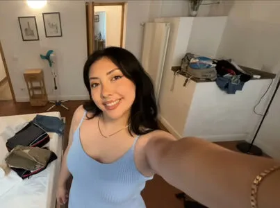 Asmr Jade OnlyFans Leaked Free Thumbnail Picture - #bVIYN5gTES