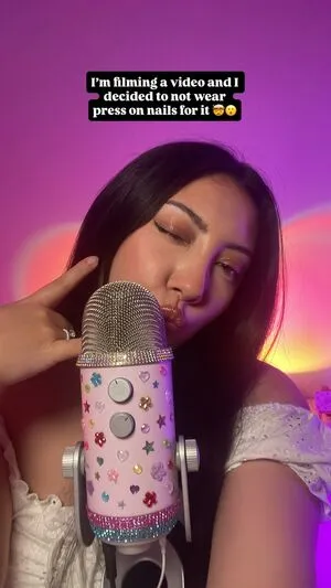 Asmr Jade OnlyFans Leaked Free Thumbnail Picture - #j2f4ukGk7w