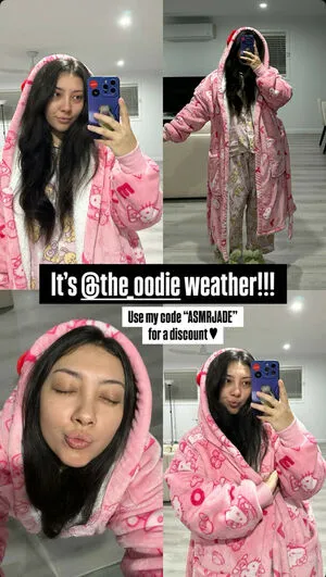 Asmr Jade OnlyFans Leaked Free Thumbnail Picture - #ngsMOgmc8o