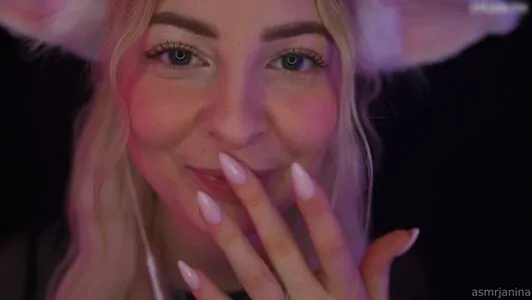 Asmr Janina OnlyFans Leaked Free Thumbnail Picture - #LbGwGbgubM