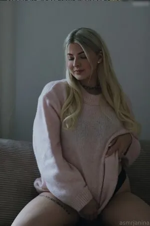 Asmr Janina OnlyFans Leaked Free Thumbnail Picture - #b2YGiPN1M0