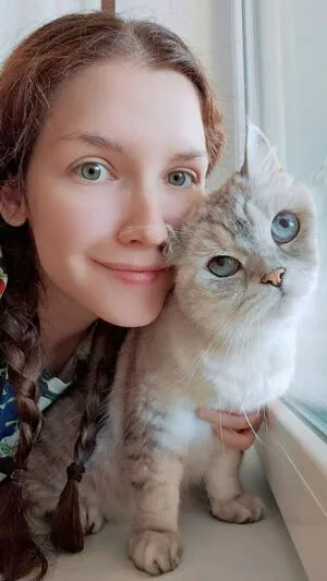 Asmr Kittyklaw OnlyFans Leaked Free Thumbnail Picture - #5BG9sutnKG