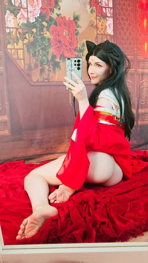 Asmr Kittyklaw OnlyFans Leaked Free Thumbnail Picture - #9ah2yyTh6j