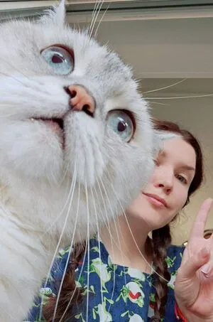 Asmr Kittyklaw OnlyFans Leaked Free Thumbnail Picture - #ADcwNn3LNZ