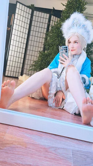 Asmr Kittyklaw OnlyFans Leaked Free Thumbnail Picture - #DblOlREav0