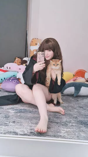 Asmr Kittyklaw OnlyFans Leaked Free Thumbnail Picture - #GxViDFOHRW