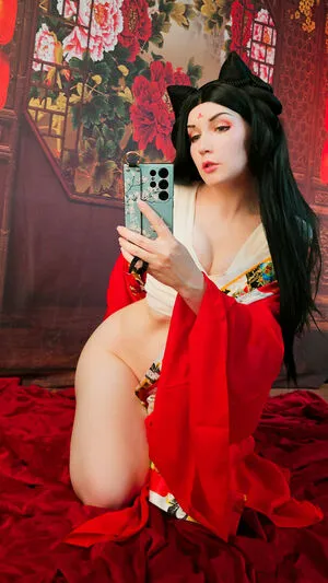 Asmr Kittyklaw OnlyFans Leaked Free Thumbnail Picture - #HPyTjedXkw