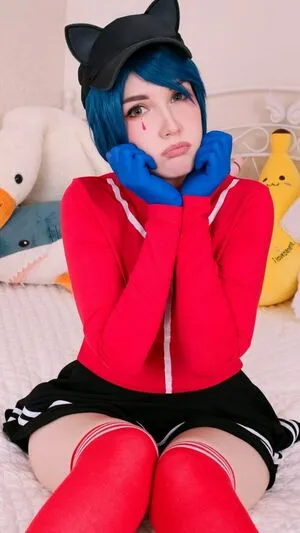 Asmr Kittyklaw OnlyFans Leaked Free Thumbnail Picture - #RDgMl3yNuS