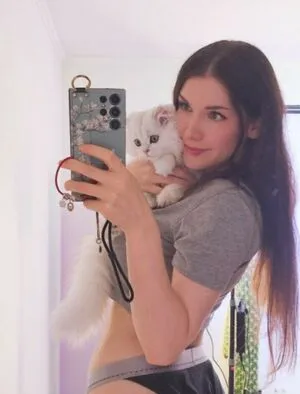 Asmr Kittyklaw OnlyFans Leaked Free Thumbnail Picture - #ToECwVBdvC