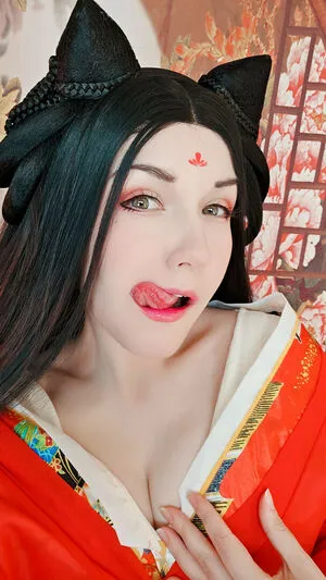 Asmr Kittyklaw OnlyFans Leaked Free Thumbnail Picture - #Tw3vvtsmiC