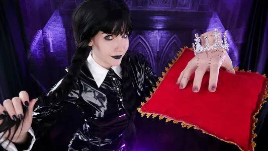 Asmr Kittyklaw OnlyFans Leaked Free Thumbnail Picture - #bl074zhpIm