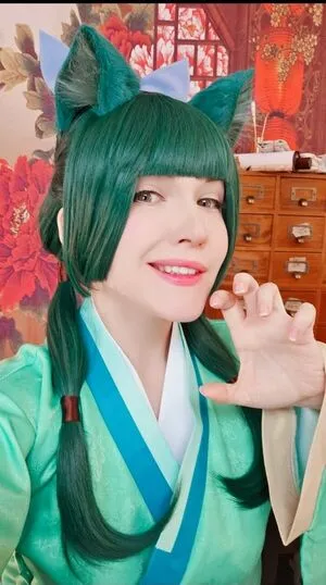 Asmr Kittyklaw OnlyFans Leaked Free Thumbnail Picture - #dClCHUcpUC