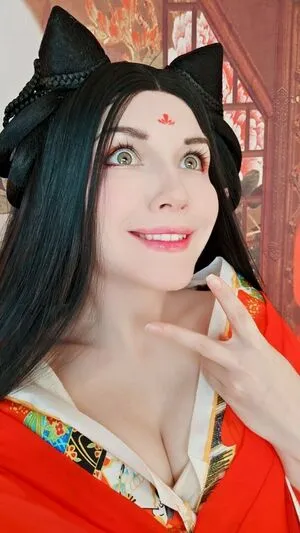 Asmr Kittyklaw OnlyFans Leaked Free Thumbnail Picture - #l3SisarRUv