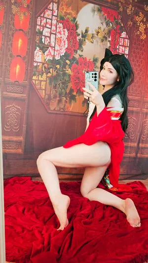 Asmr Kittyklaw OnlyFans Leaked Free Thumbnail Picture - #wLned6KnFh