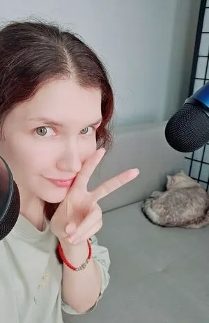 Asmr Kittyklaw OnlyFans Leaked Free Thumbnail Picture - #xAuVD5cwEa