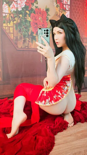 Asmr Kittyklaw OnlyFans Leaked Free Thumbnail Picture - #xQQz98KkKJ