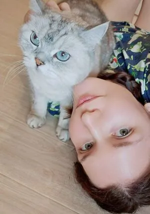 Asmr Kittyklaw OnlyFans Leaked Free Thumbnail Picture - #zxBvhsSrBf