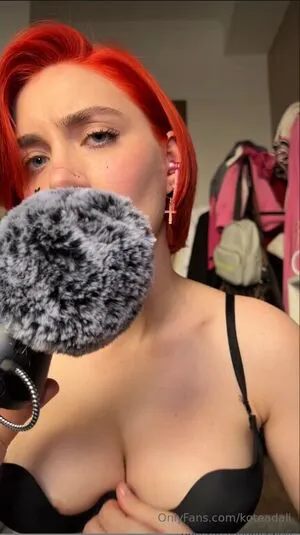 Asmr Kotya OnlyFans Leaked Free Thumbnail Picture - #4Q3qrpAZML