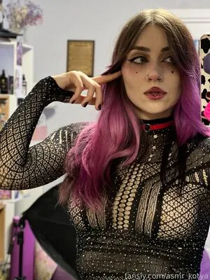 Asmr Kotya OnlyFans Leaked Free Thumbnail Picture - #4zQNIrStVx