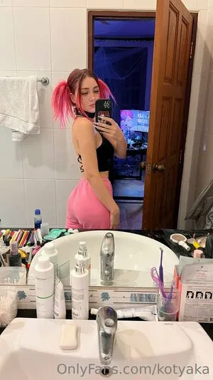 Asmr Kotya OnlyFans Leaked Free Thumbnail Picture - #50be8LLbjW