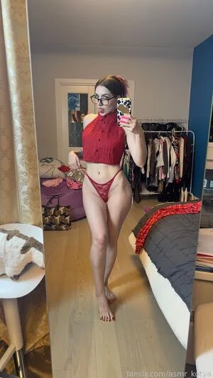 Asmr Kotya OnlyFans Leaked Free Thumbnail Picture - #56fKT27wx2