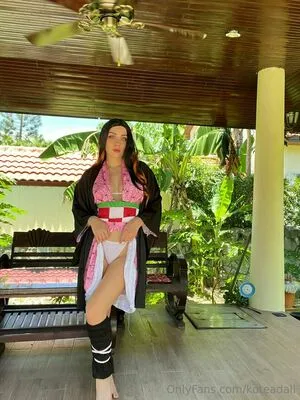 Asmr Kotya OnlyFans Leaked Free Thumbnail Picture - #6ROWTi5RW8