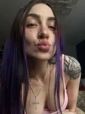 Asmr Kotya OnlyFans Leaked Free Thumbnail Picture - #9SrlqN0Q4w