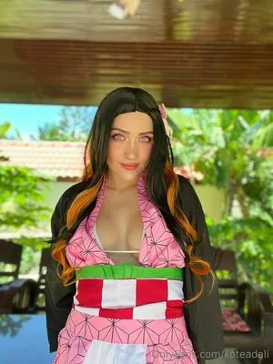 Asmr Kotya OnlyFans Leaked Free Thumbnail Picture - #AvlIkzF9Dc