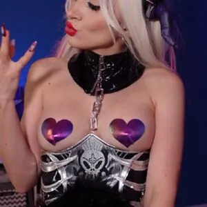 Asmr Kotya OnlyFans Leaked Free Thumbnail Picture - #BeRsMRqv7R