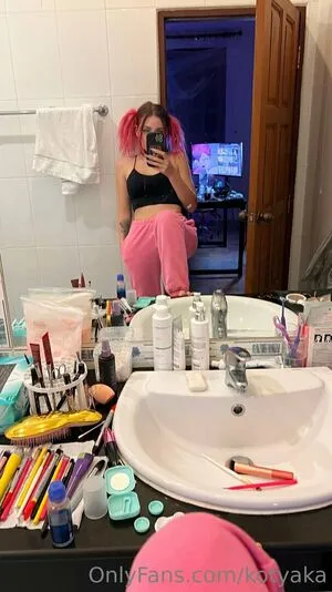 Asmr Kotya OnlyFans Leaked Free Thumbnail Picture - #MfAiHqrcwS