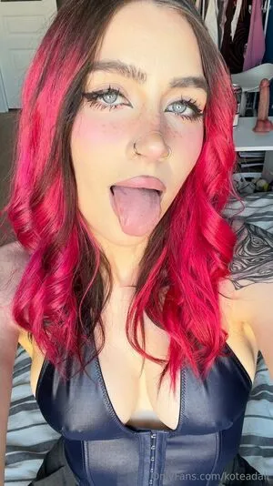 Asmr Kotya OnlyFans Leaked Free Thumbnail Picture - #UGm08EDahM