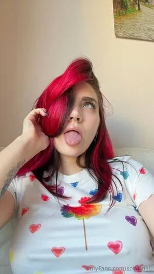 Asmr Kotya OnlyFans Leaked Free Thumbnail Picture - #X2hV25TOXf